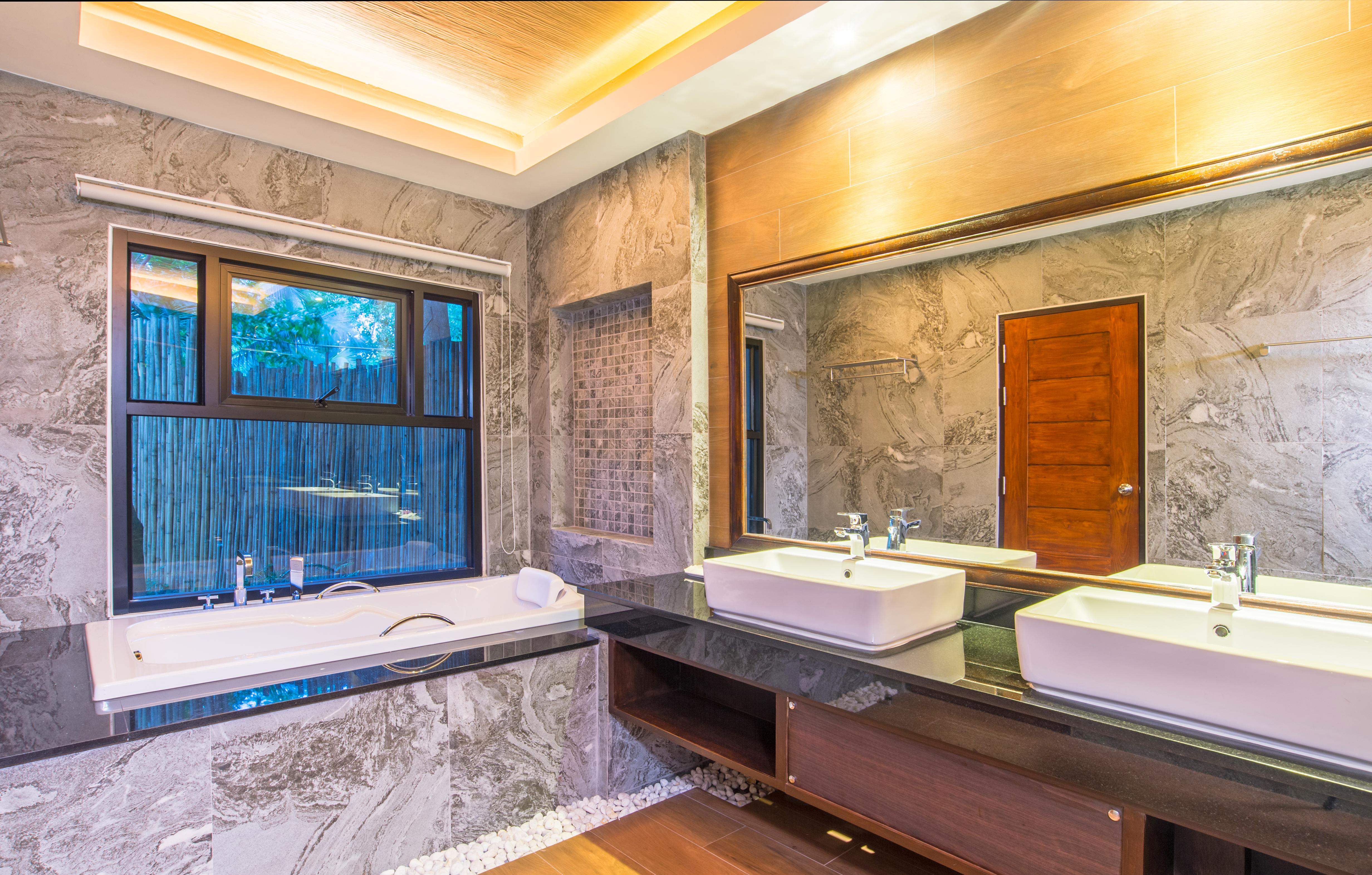 Resort Poonsiri Aonang-sha Extra